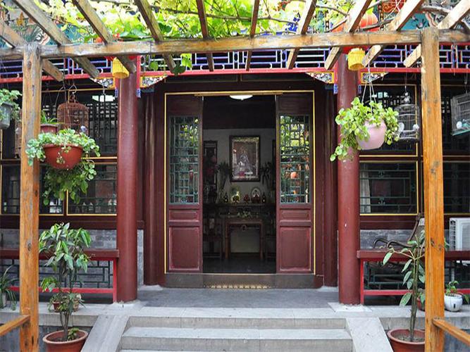 產品中心|河北益辰園林古建筑工程 - 云南省中小企業信息化平